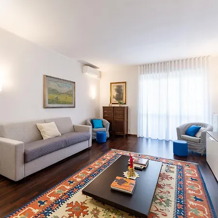 Valtorta Living - Elegant 3br Mm Turro Milano
