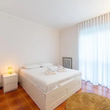 Valtorta Living - Elegant 3br Mm Turro * מילאנו