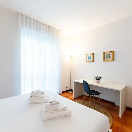 Valtorta Living - Elegant 3br Mm Turro דירה