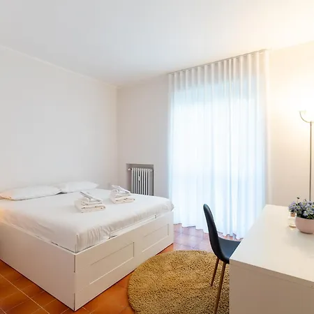 Valtorta Living - Elegant 3br Mm Turro דירה *