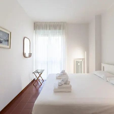 Valtorta Living - Elegant 3br Mm Turro מילאנו