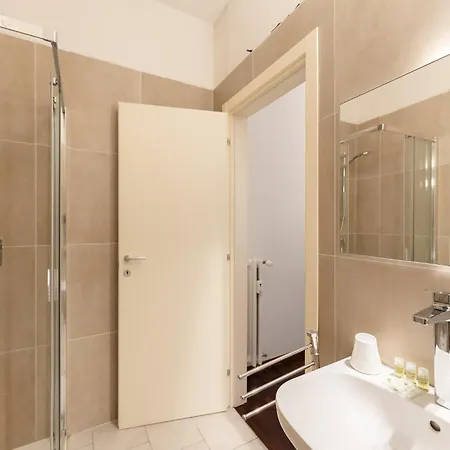 דירה Valtorta Living - Elegant 3br Mm Turro מילאנו