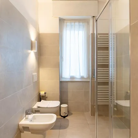 Valtorta Living - Elegant 3br Mm Turro דירה מילאנו