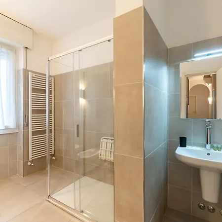 דירה Valtorta Living - Elegant 3br Mm Turro מילאנו
