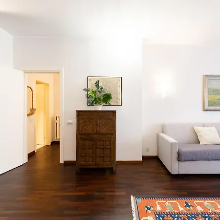 Valtorta Living - Elegant 3br Mm Turro מילאנו