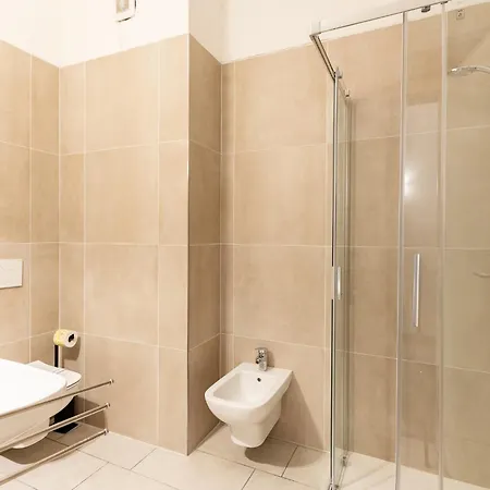 Valtorta Living - Elegant 3br Mm Turro דירה *