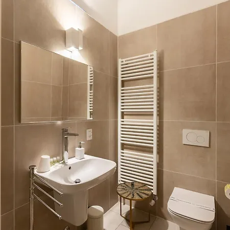 Valtorta Living - Elegant 3br Mm Turro דירה *
