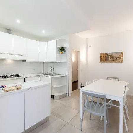 Valtorta Living - Elegant 3br Mm Turro דירה מילאנו