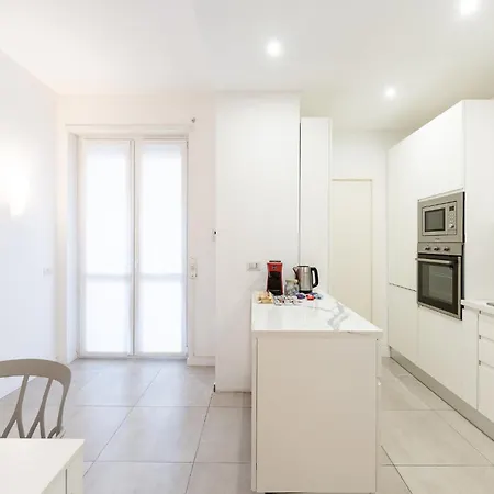 Valtorta Living - Elegant 3br Mm Turro דירה *
