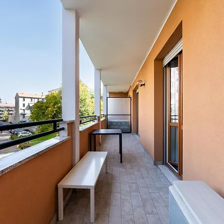 Valtorta Living - Elegant 3br Mm Turro דירה מילאנו