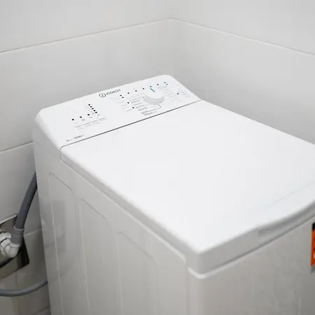 דירה Valtorta Living - Elegant 3br Mm Turro *