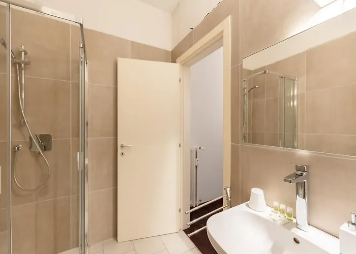 Appartamento Valtorta Living - Elegant 3br Mm Turro Milano