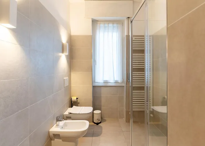 Valtorta Living - Elegant 3br Mm Turro Appartamento Milano