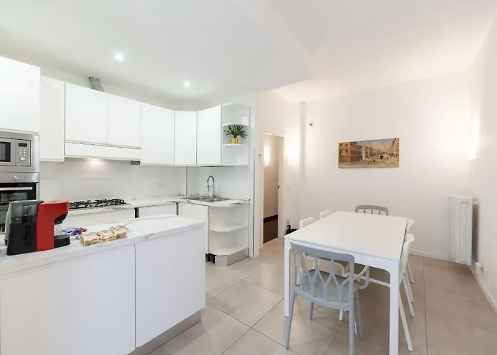 Valtorta Living - Elegant 3br Mm Turro Appartamento Milano