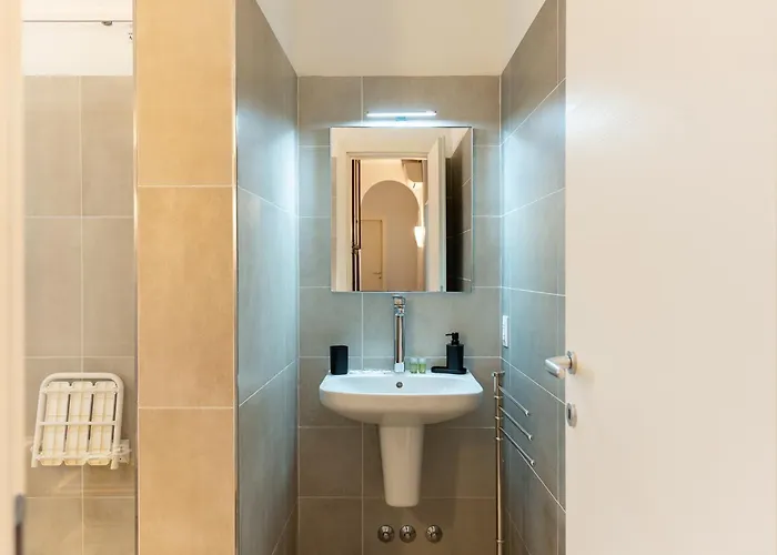 Valtorta Living - Elegant 3br Mm Turro Appartamento
