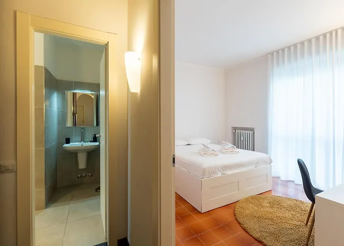 Valtorta Living - Elegant 3br Mm Turro Appartamento Milano