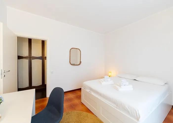 Appartamento Valtorta Living - Elegant 3br Mm Turro Milano